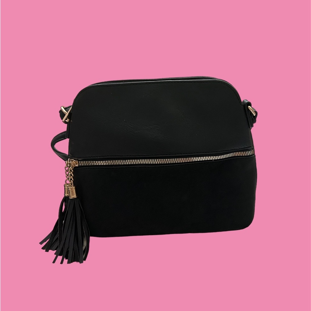 Shoulder bag - Picture 2 of 2